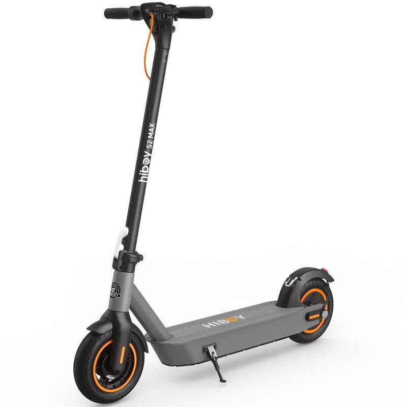 Hiboy S2 MAX Electric-Scooter