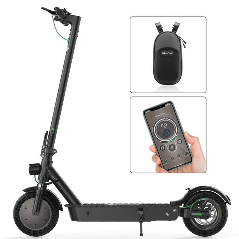 iSinwheel S9Max 500W Upgraded Electric-Scooter