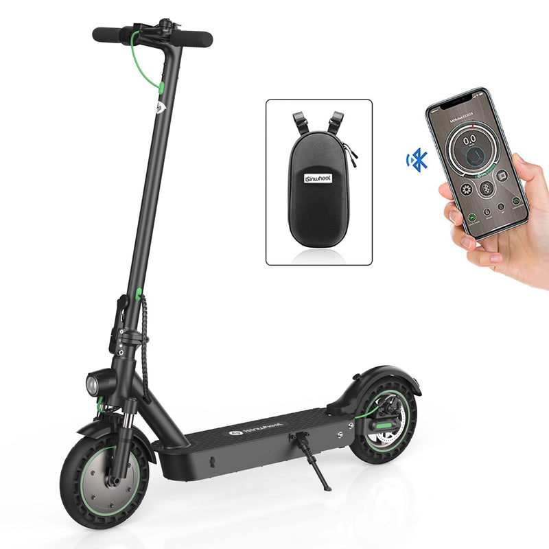 iSinwheel S9Max 500W Upgraded Electric-Scooter