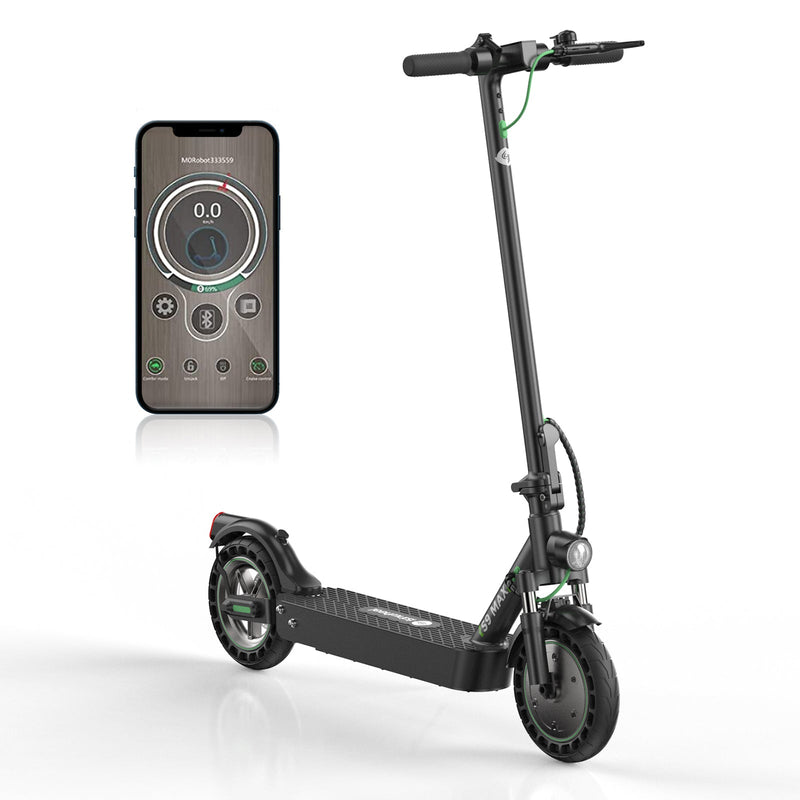 iSinwheel S9Max 500W Upgraded Electric-Scooter