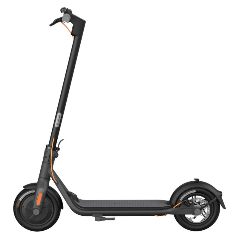 Electric-Kick-Scooter F30 - Gray