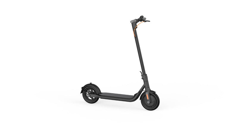 Electric-Kick-Scooter F30 - Gray