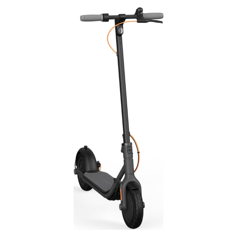 Electric-Kick-Scooter F30 - Gray