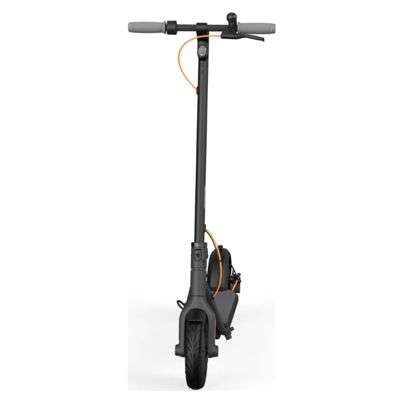 Electric-Kick-Scooter F30 - Gray