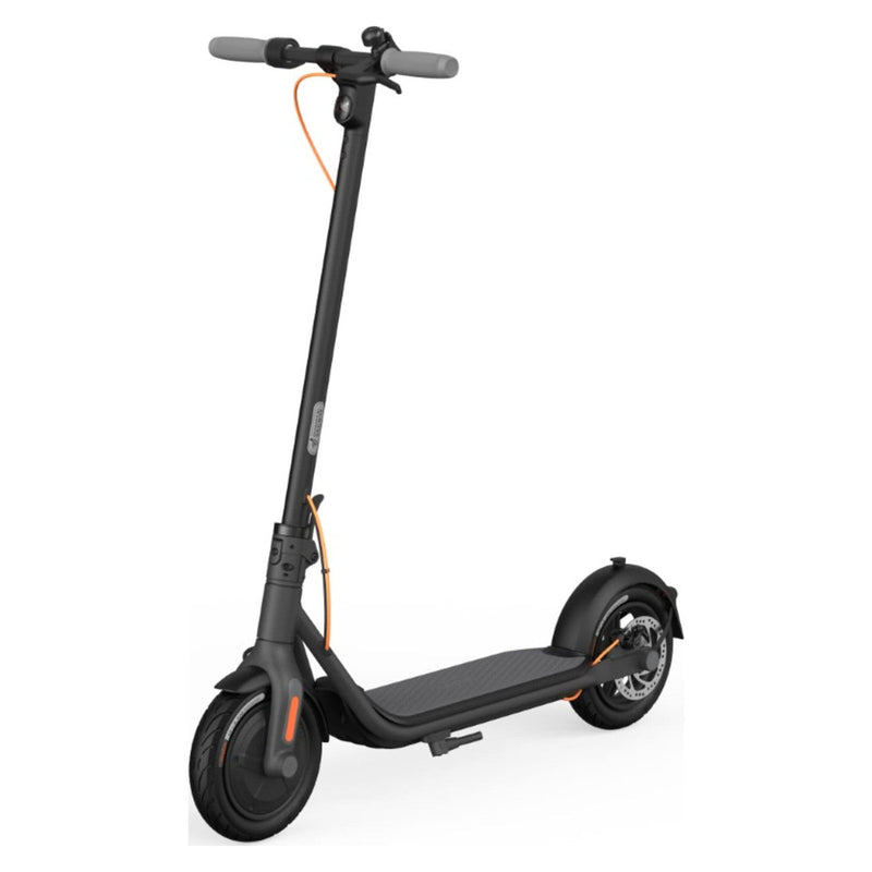 Electric-Kick-Scooter F30 - Gray