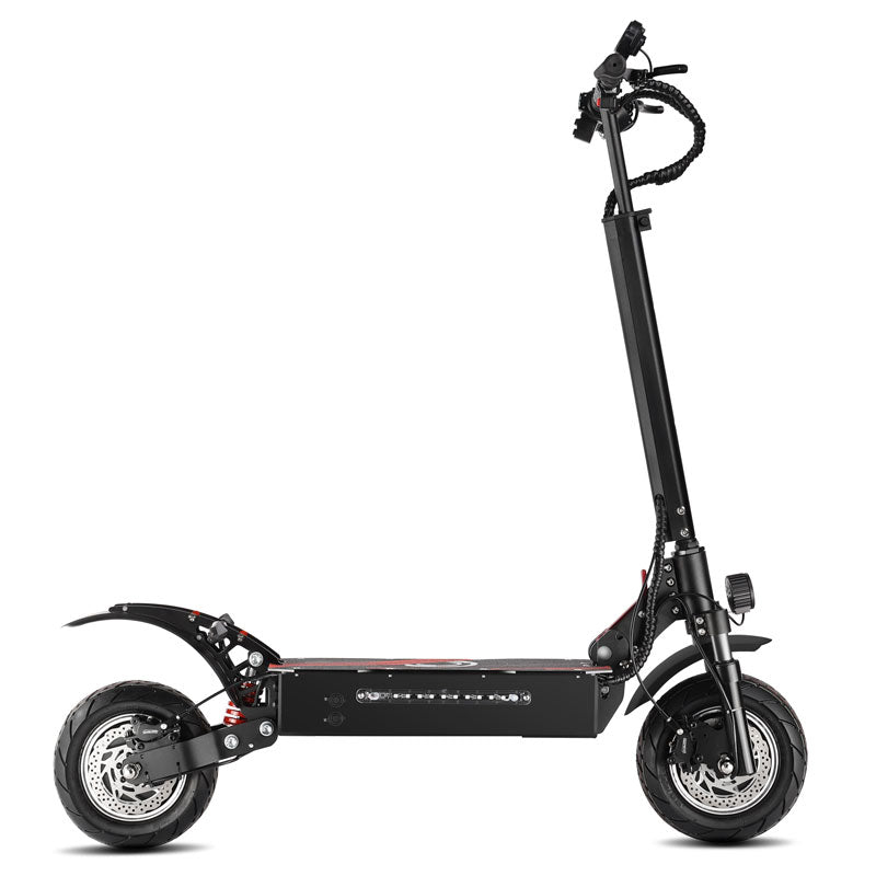 Q7 Pro 3200W Dual Motor Electric-Scooter