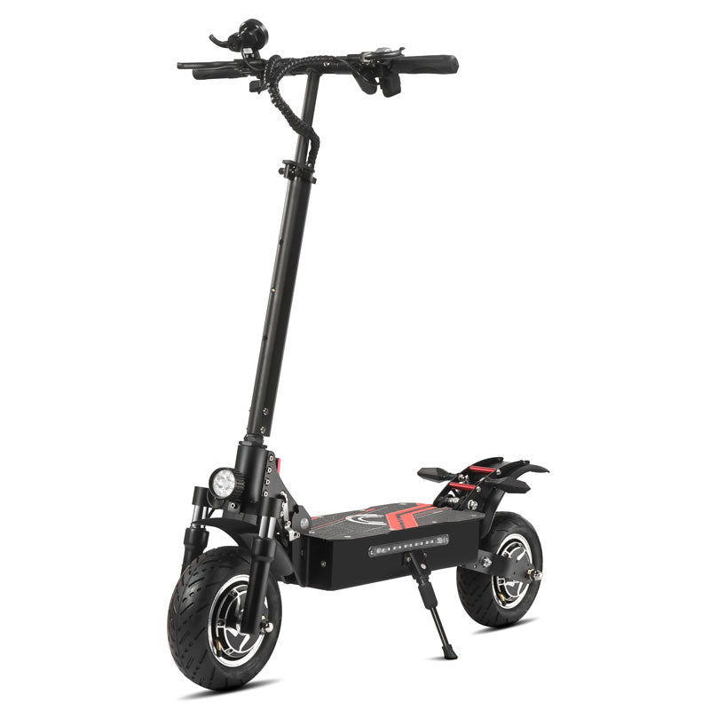 Q7 Pro 3200W Dual Motor Electric-Scooter