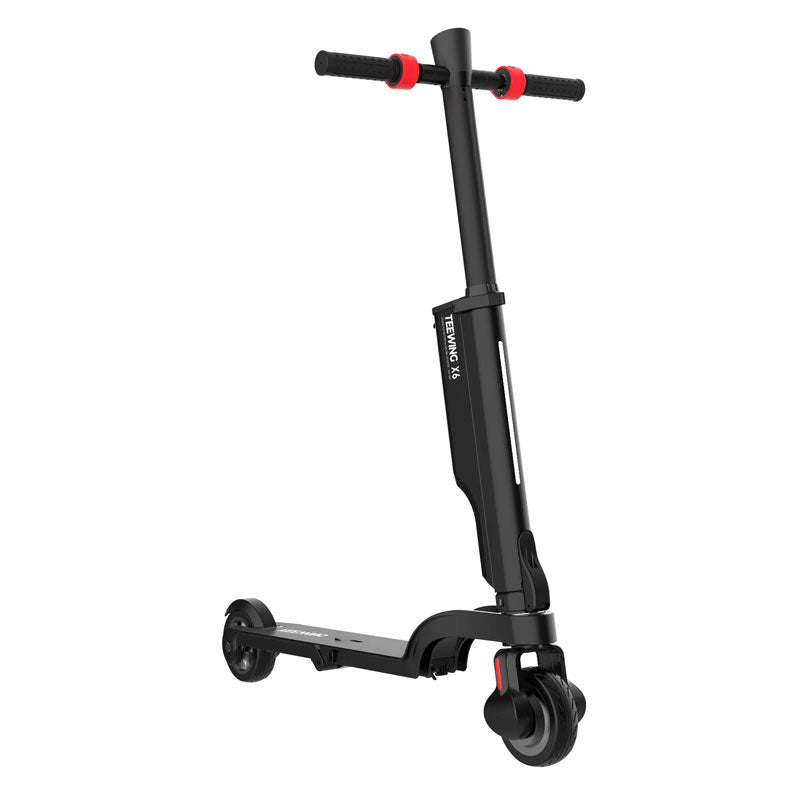 X6 Backpack Electric Scooter