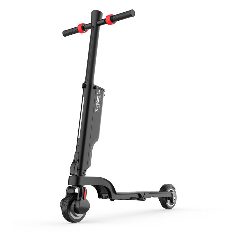 X6 Backpack Electric Scooter