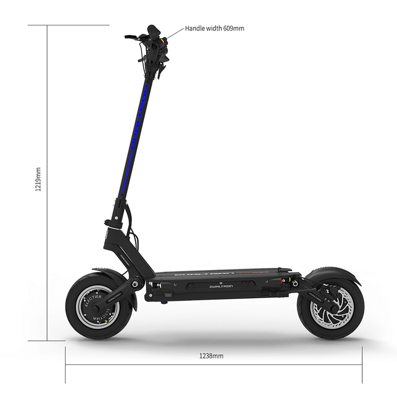 Dualtron Thunder Electric-Scooter