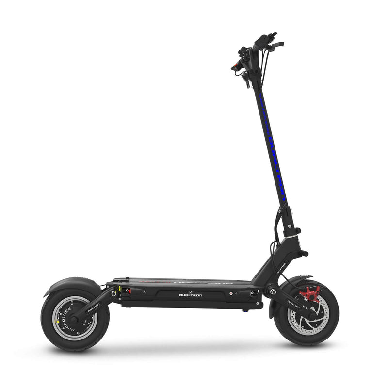 Dualtron Thunder Electric-Scooter