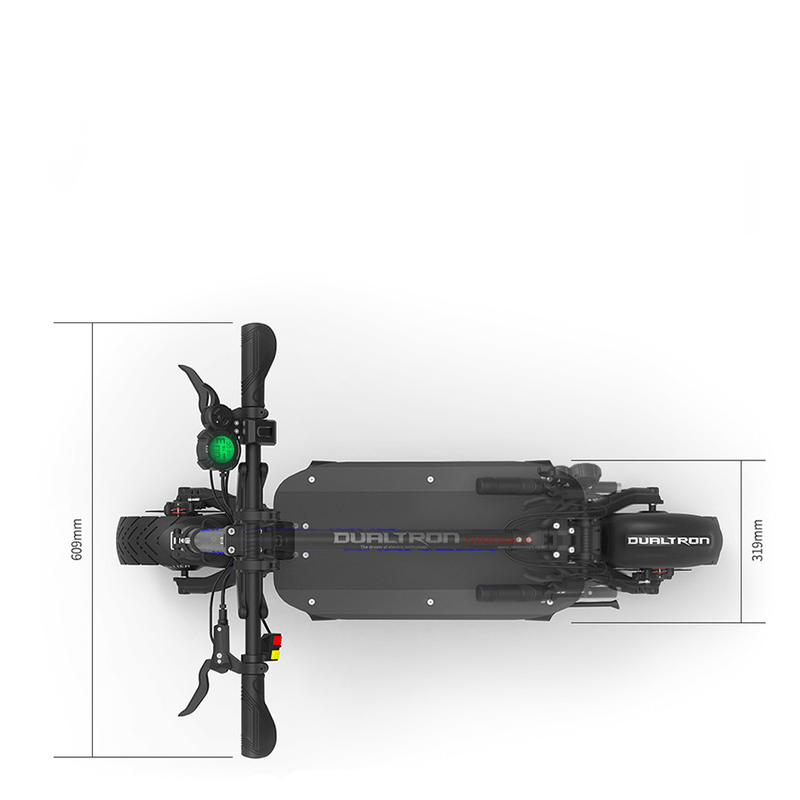 Dualtron Thunder Electric-Scooter