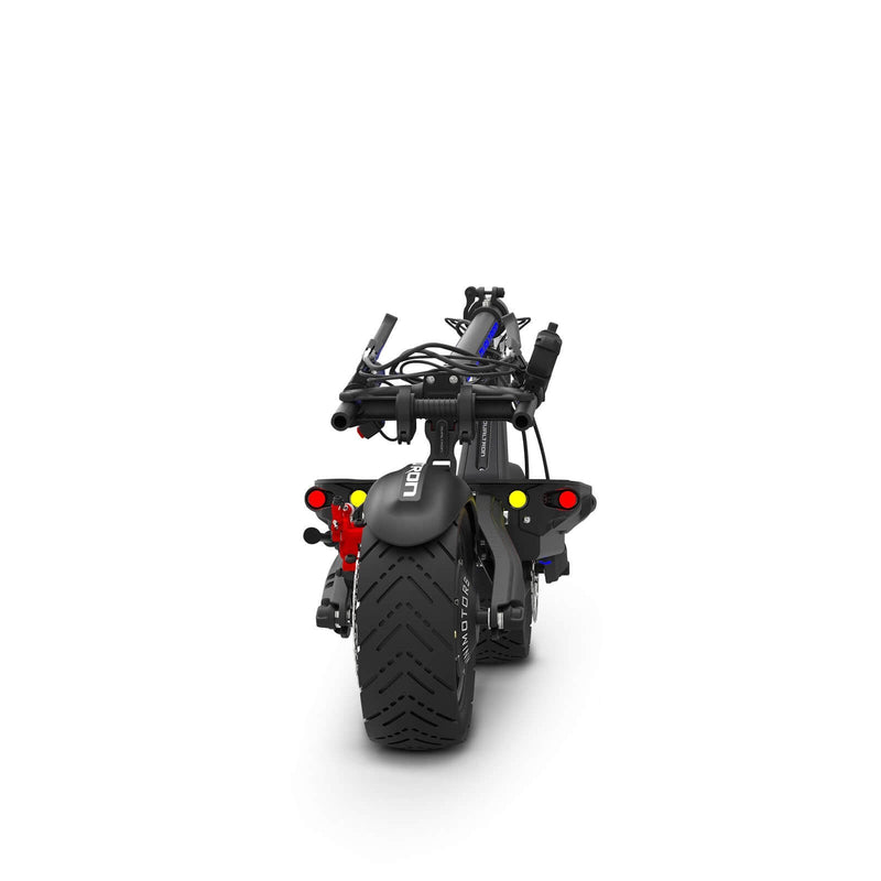 Dualtron Thunder Electric-Scooter