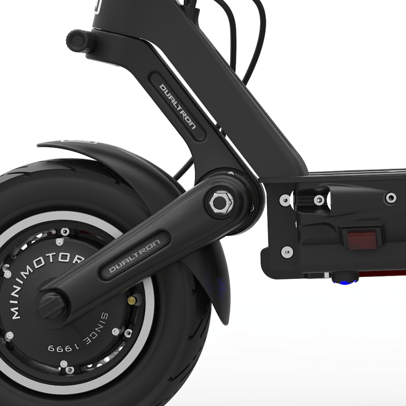 Dualtron Thunder Electric-Scooter