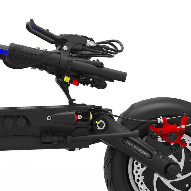 Dualtron Thunder Electric-Scooter