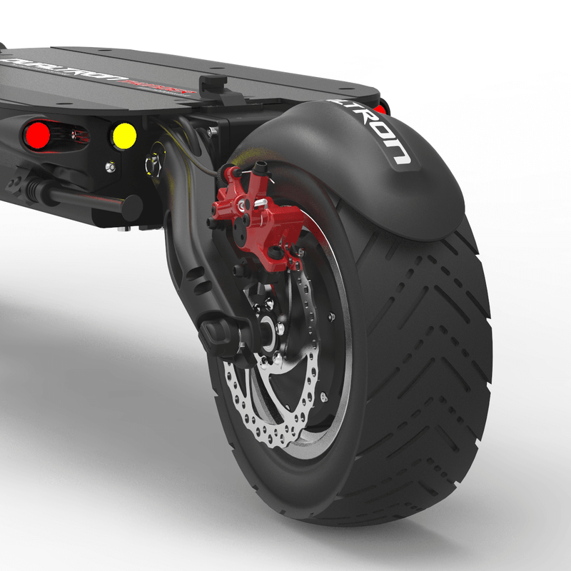 Dualtron Thunder Electric-Scooter