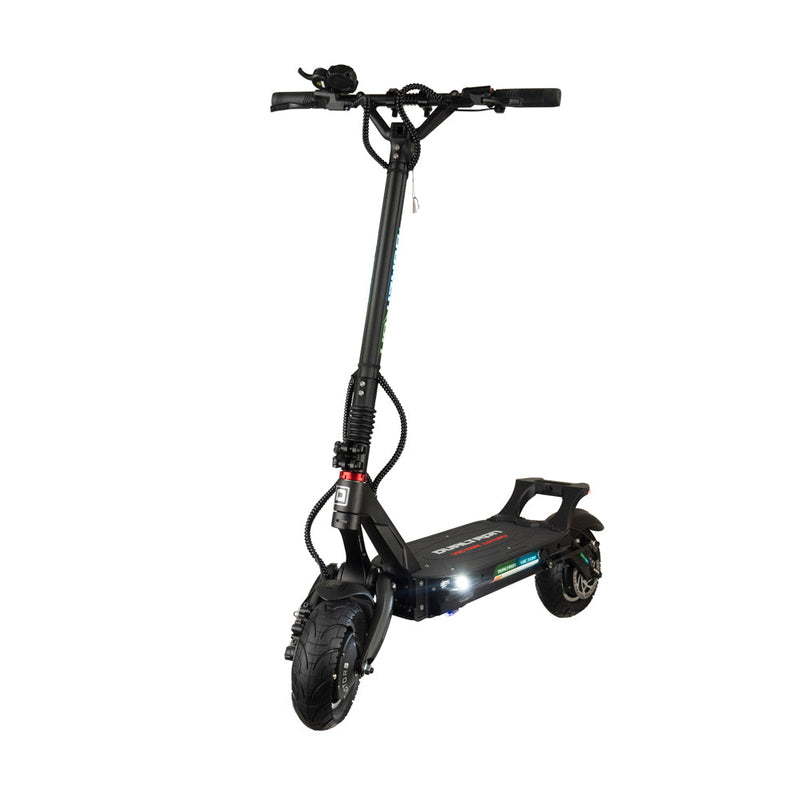 Dualtron Victor Luxury Electric-Scooter