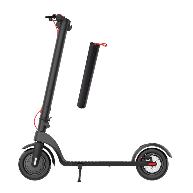 X7 350W Foldable Electric Scooter