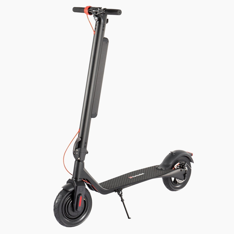 TurboAnt X7 Max Folding Electric-Scooter