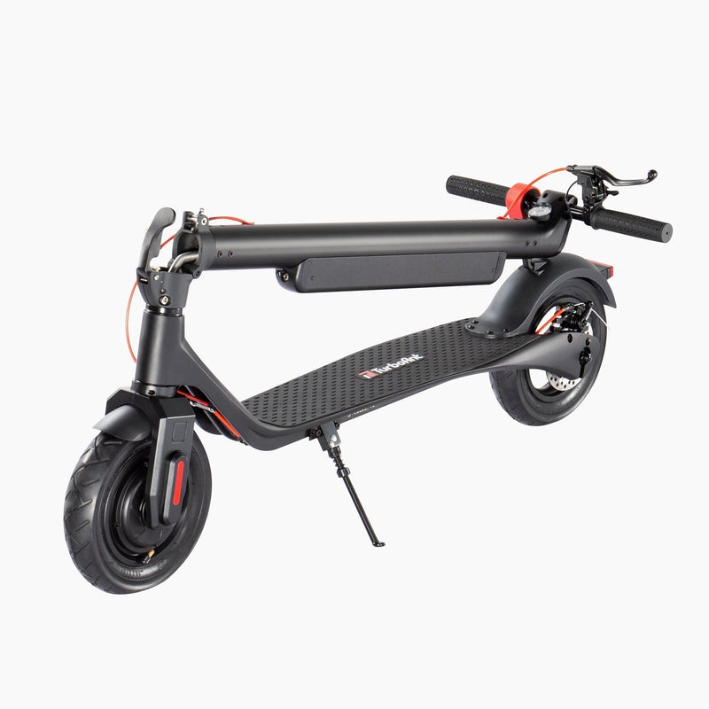 TurboAnt X7 Max Folding Electric-Scooter