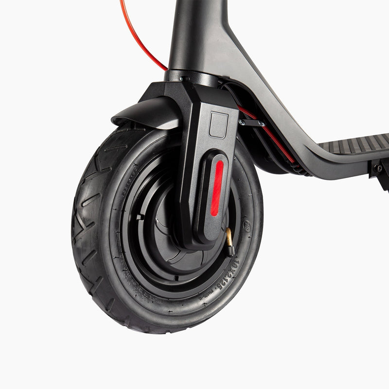 TurboAnt X7 Max Folding Electric-Scooter