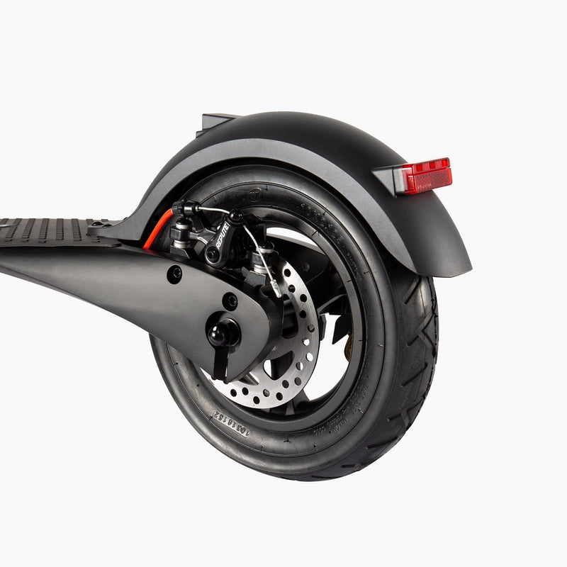 TurboAnt X7 Max Folding Electric-Scooter