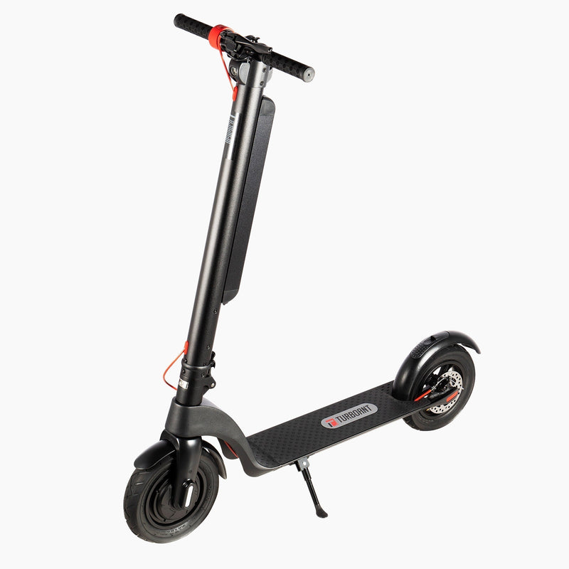 TurboAnt X7 Pro Folding Electric-Scooter