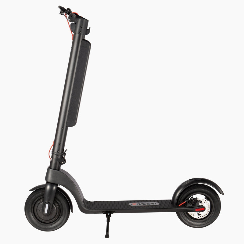 TurboAnt X7 Pro Folding Electric-Scooter