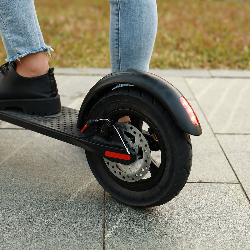 TurboAnt X7 Pro Folding Electric-Scooter