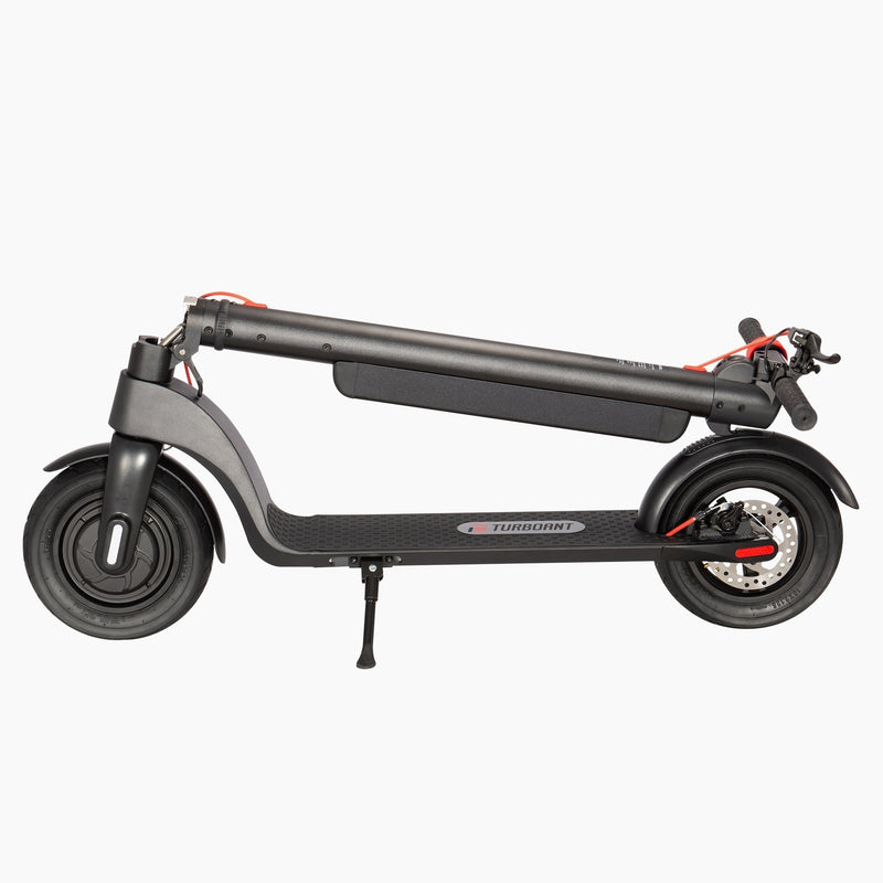 TurboAnt X7 Pro Folding Electric-Scooter