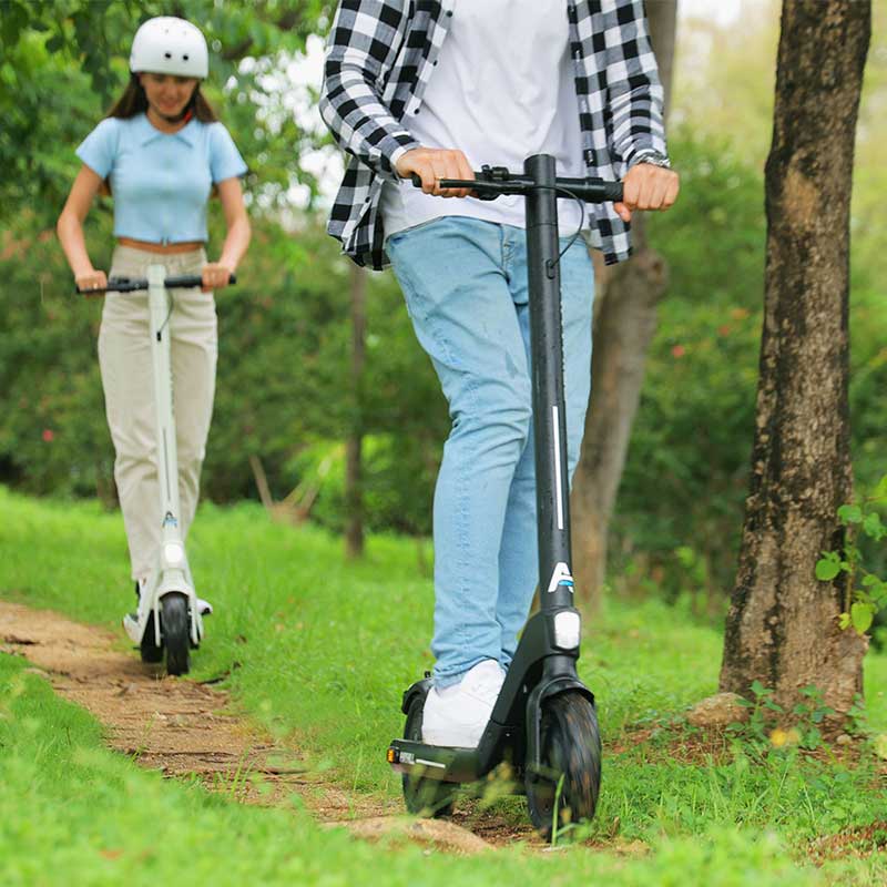 AnyHill UM-2 36V/10Ah 450W Folding Electric-Scooter