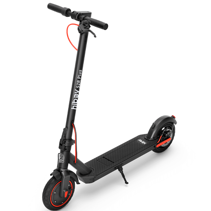 Hiboy S2R Plus Electric-Scooter