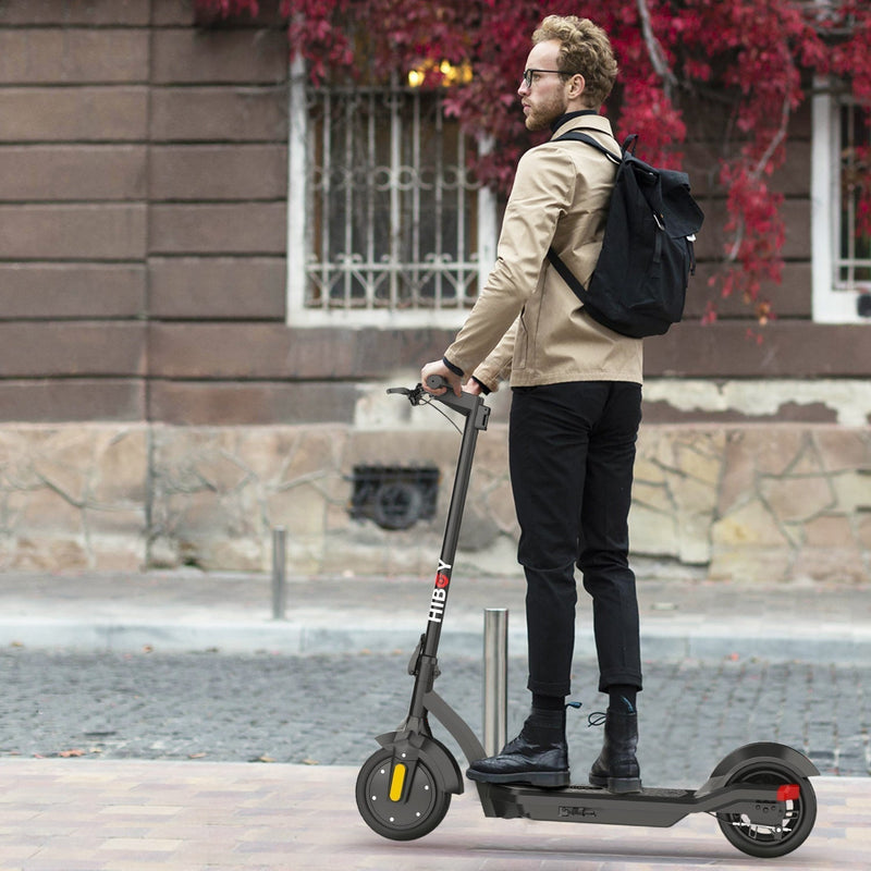 Hiboy MAX3 Electric-Scooter