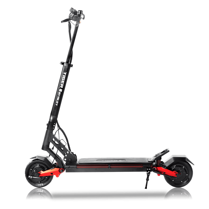 Hiley Tiger T8 Pro Dual Motor Electric -Scooter