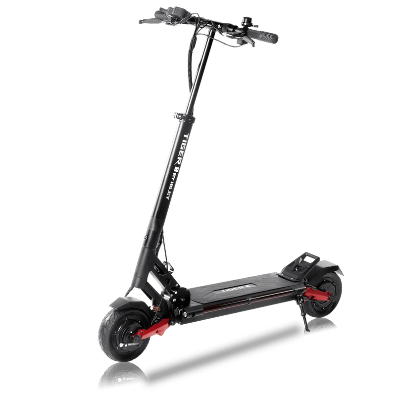 Hiley Tiger T8 Pro Dual Motor Electric -Scooter