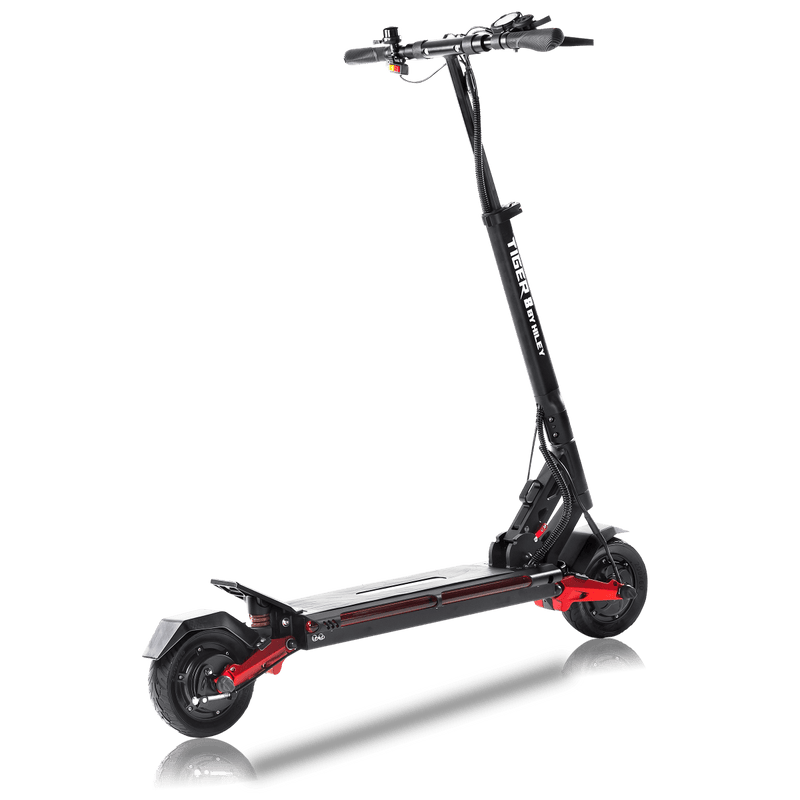 Hiley Tiger T8 Pro Dual Motor Electric -Scooter