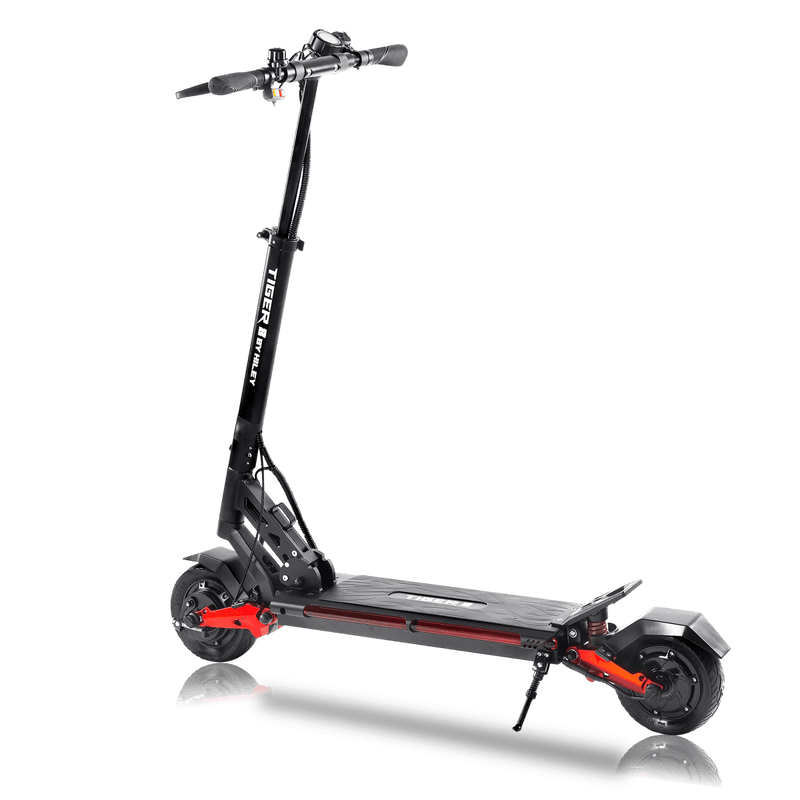 Hiley Tiger T8 Pro Dual Motor Electric -Scooter