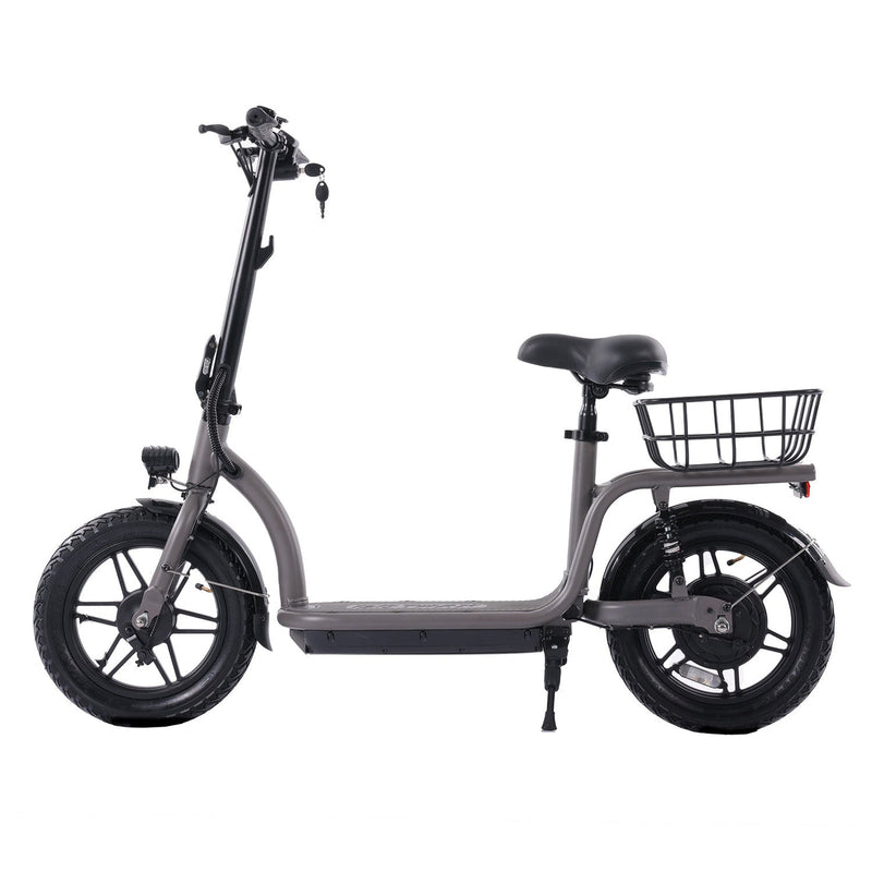 GOTRAX Flex  Seat Electric-Scooter