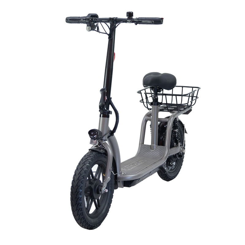 GOTRAX Flex  Seat Electric-Scooter