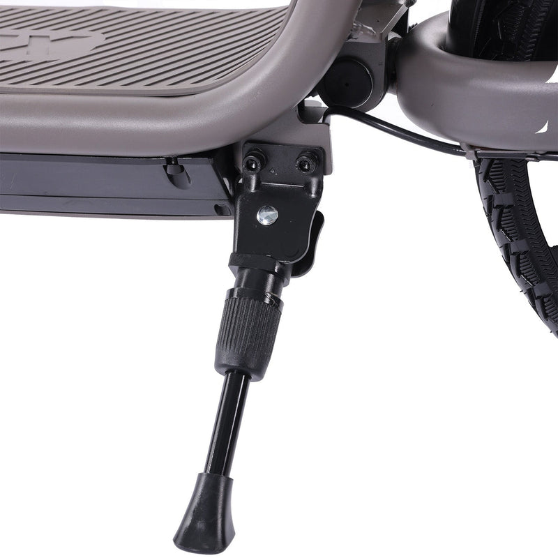 GOTRAX Flex  Seat Electric-Scooter