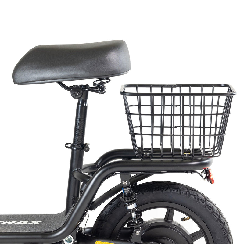 GOTRAX Flex  Seat Electric-Scooter