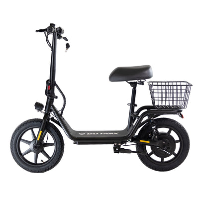 GOTRAX Flex  Seat Electric-Scooter