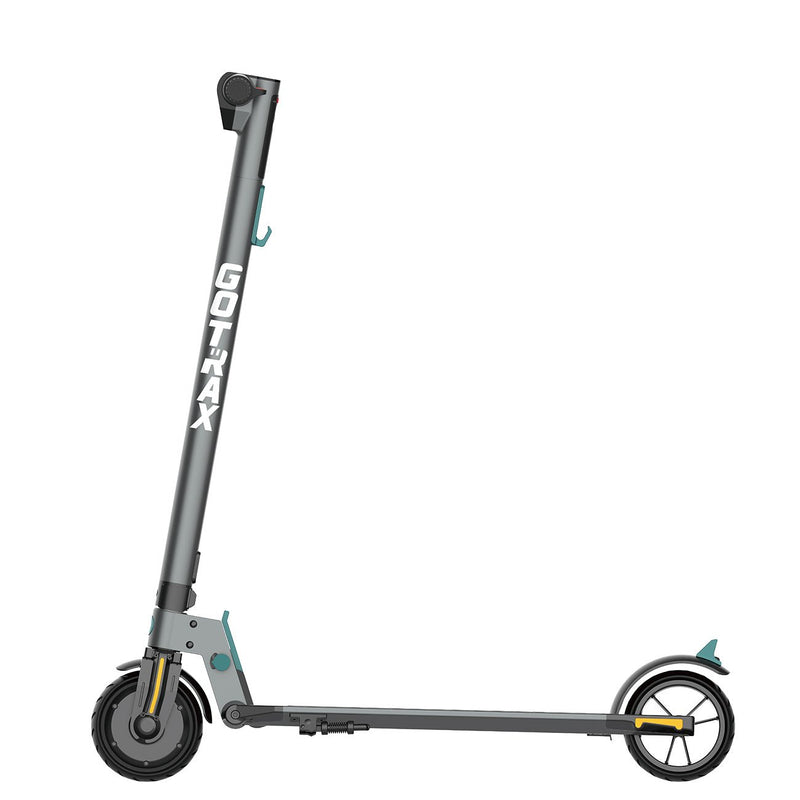 G2 Max Electric-Scooter