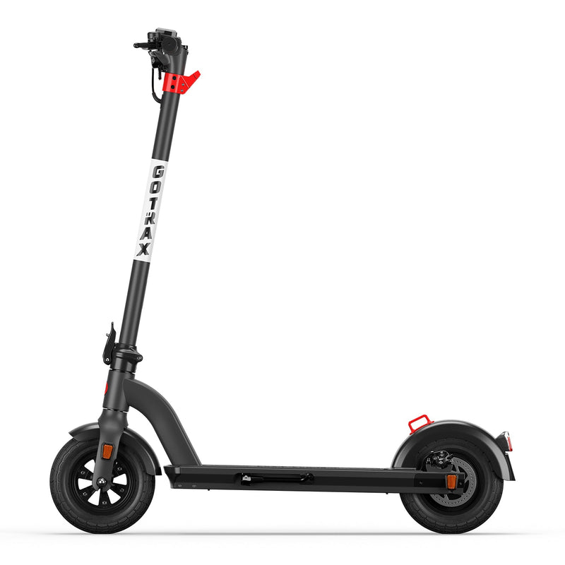 G4 Electric-Scooter