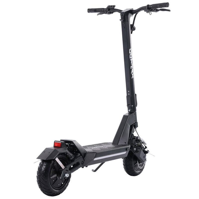 GX1 Electric Scooter