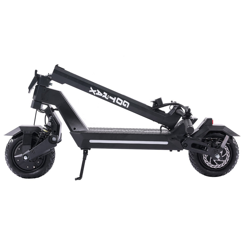 GX1 Electric Scooter