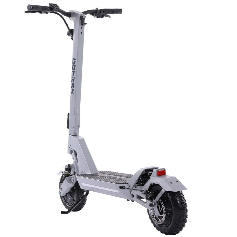 GX2 Electric Scooter