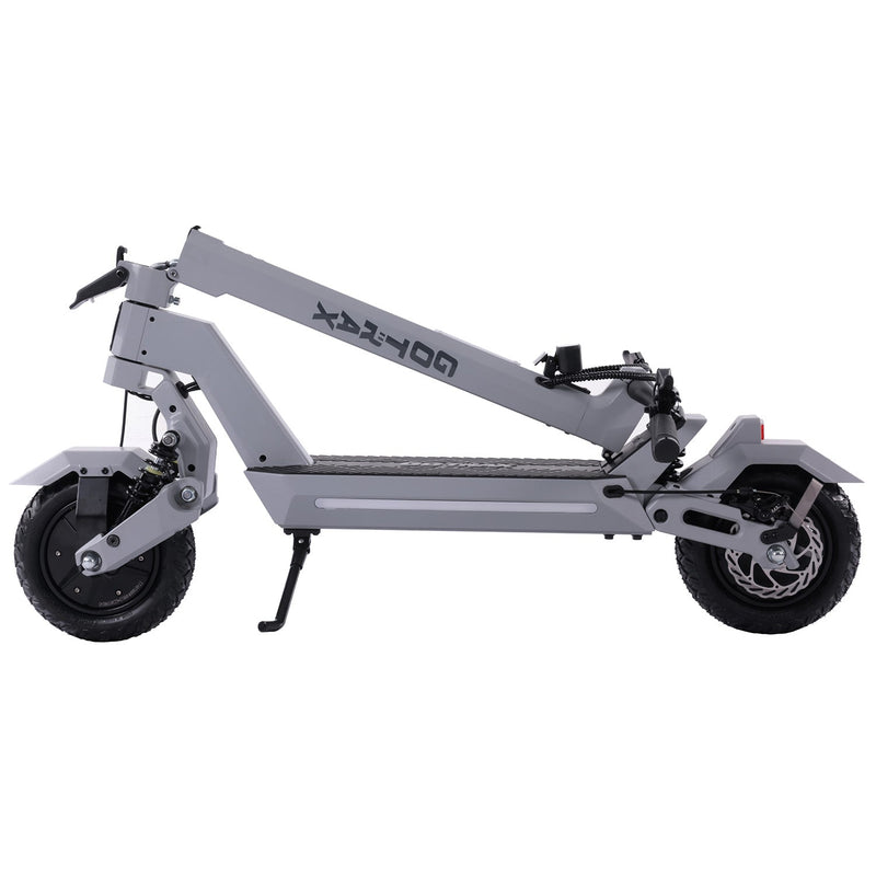 GX2 Electric Scooter