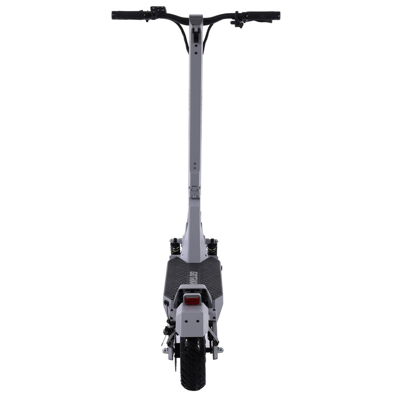 GX2 Electric Scooter