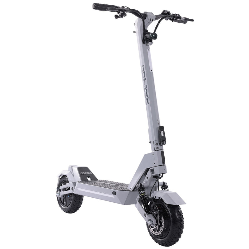 GX2 Electric Scooter